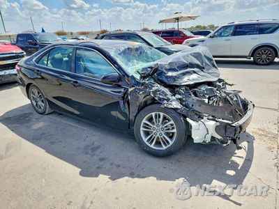 Czwarte zdjęcie samochodu z boku: 2015 TOYOTA CAMRY XL VIN:4T1BF1FK8FU036957 - miniatura