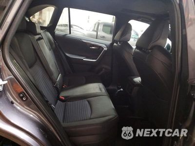 Zdjęcie 11 z 14 samochodu: 2024 TOYOTA RAV4 XSE VIN:2T3E6RFV1RW080509 - miniatura