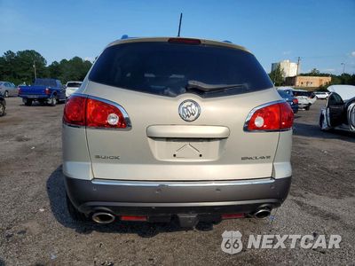 Zdjęcie 6 z 13 samochodu: 2012 BUICK ENCLAVE VIN:5GAKRCED4CJ114871 - miniatura