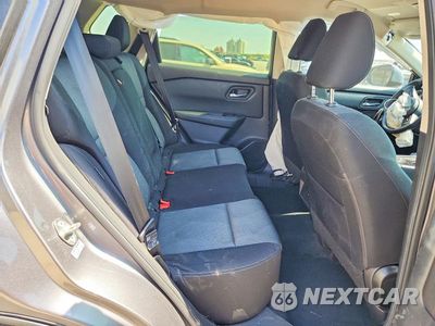 Zdjęcie 11 z 13 samochodu: 2024 NISSAN ROGUE SV VIN:JN8BT3BA5RW351797 - miniatura