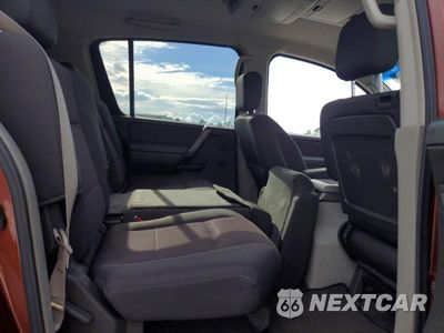 Zdjęcie 11 z 13 samochodu: 2004 NISSAN ARMADA SE VIN:5N1AA08B64N742351 - miniatura