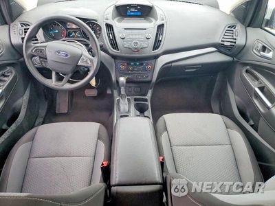 Zdjęcie 8 z 13 samochodu: 2017 FORD ESCAPE SE VIN:1FMCU9GDXHUC96367 - miniatura