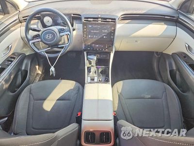 Zdjęcie 8 z 14 samochodu: 2022 HYUNDAI TUCSON SEL VIN:5NMJF3AEXNH076282 - miniatura