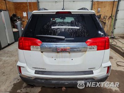 Zdjęcie 6 z 13 samochodu: 2016 GMC TERRAIN SLE VIN:2GKFLTE35G6187554 - miniatura