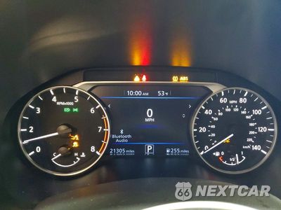 Zdjęcie 9 z 12 samochodu: 2025 NISSAN ALTIMA SV VIN:1N4BL4DV9SN371392 - miniatura