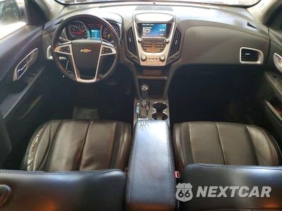 Zdjęcie 8 z 13 samochodu: 2017 CHEVROLET EQUINOX LT VIN:2GNALCEKXH6202605 - miniatura