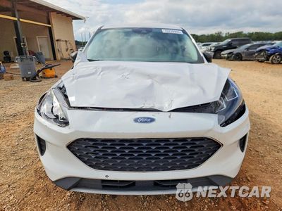 Piąte zdjęcie samochodu w środku: 2022 FORD ESCAPE SE VIN:1FMCU0G68NUB54222 - miniatura