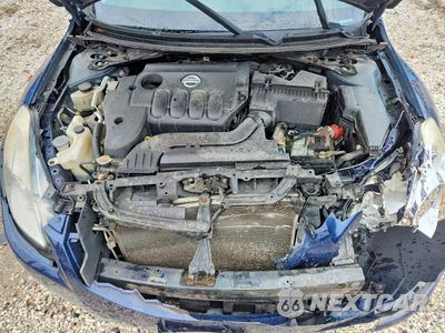 Zdjęcie 11 z 13 samochodu: 2012 NISSAN ALTIMA 2.5 VIN:1N4AL2AP0CC172220 - miniatura