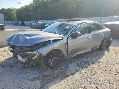 2026 KIA K5 GT LINE KNAG64J75T5417912 - główne zdjęcie licytacji z USA - miniatura