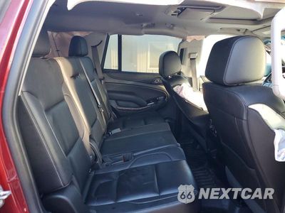 Zdjęcie 11 z 13 samochodu: 2019 CHEVROLET TAHOE K1500 LT VIN:1GNSKBKC6KR365701 - miniatura