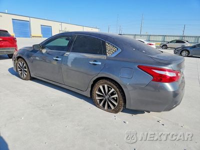 Drugie zdjęcie samochodu z przodu: 2017 NISSAN ALTIMA 2.5 SV VIN:1N4AL3AP5HC193657 - miniatura