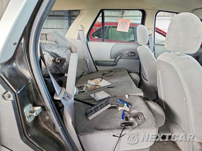 Zdjęcie 10 z 12 samochodu: 2003 SATURN VUE VIN:5GZCZ63B63S884391 - miniatura