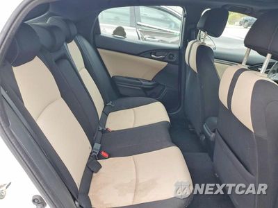 Zdjęcie 10 z 12 samochodu: 2017 HONDA CIVIC EX VIN:SHHFK7H5XHU427176 - miniatura