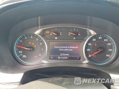 Zdjęcie 9 z 14 samochodu: 2020 CHEVROLET TRAVERSE LT VIN:1GNERHKW7LJ244374 - miniatura