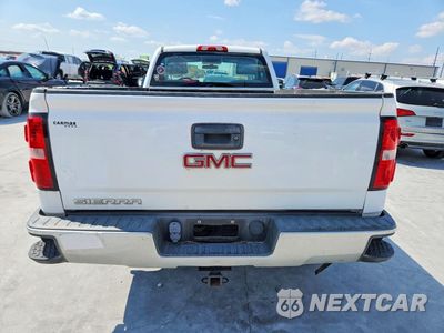 Zdjęcie 6 z 12 samochodu: 2016 GMC SIERRA C1500 VIN:1GTN1LEC9GZ902465 - miniatura