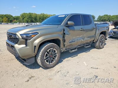 2025 TOYOTA TACOMA TRD SPORT 3TMLB5JN9SM194977 - główne zdjęcie licytacji z USA - miniatura
