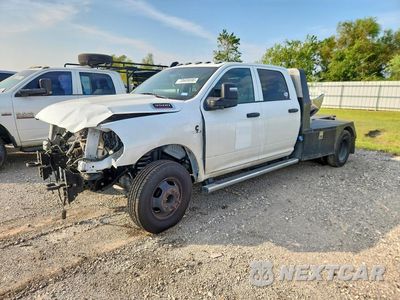2024 RAM 3500 3C7WRTCLXRG138549 - główne zdjęcie licytacji z USA - miniatura