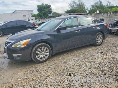 2015 NISSAN ALTIMA 2.5 S 1N4AL3APXFC115078 - główne zdjęcie licytacji z USA - miniatura
