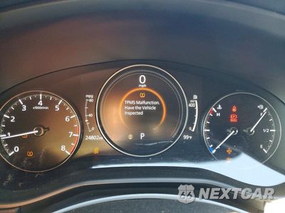 Zdjęcie 9 z 13 samochodu: 2026 MAZDA CX-50 PREFERRED VIN:7MMVABBL1TN458966 - miniatura