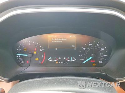 Zdjęcie 9 z 13 samochodu: 2020 FORD ESCAPE SEL VIN:1FMCU9H69LUA64500 - miniatura