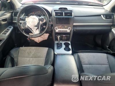 Zdjęcie 8 z 12 samochodu: 2012 TOYOTA CAMRY SE V6 VIN:4T1BK1FK1CU514871 - miniatura