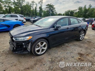 2015 FORD FUSION SE 3FA6P0H90FR269364 - główne zdjęcie licytacji z USA - miniatura