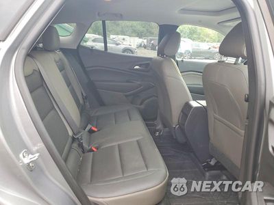 Zdjęcie 11 z 13 samochodu: 2024 CHEVROLET TRAX ACTIV VIN:KL77LKE25RC131896 - miniatura