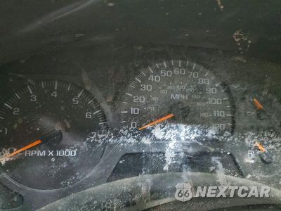 Zdjęcie 9 z 13 samochodu: 2004 CHEVROLET TRAILBLAZER LS VIN:1GNDT13S142103067 - miniatura
