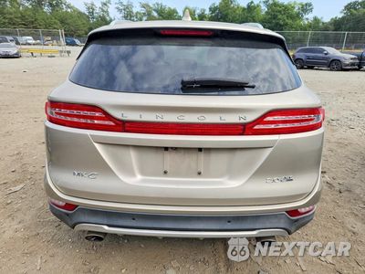 Zdjęcie 6 z 13 samochodu: 2015 LINCOLN MKC VIN:5LMCJ2A99FUJ33112 - miniatura