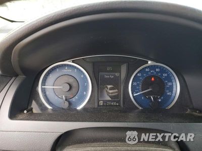 Zdjęcie 9 z 12 samochodu: 2015 TOYOTA CAMRY XLE VIN:4T1BF1FK7FU915303 - miniatura