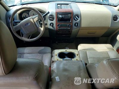 Zdjęcie 8 z 12 samochodu: 2006 FORD F150 SUPERCREW VIN:1FTPW14V96FB58724 - miniatura