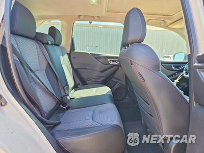 Zdjęcie 11 z 13 samochodu: 2021 SUBARU FORESTER SPORT VIN:JF2SKARC7MH483842 - miniatura