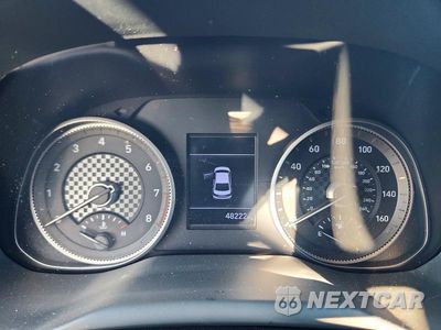 Zdjęcie 9 z 12 samochodu: 2020 HYUNDAI ELANTRA VALUE EDITION VIN:5NPD84LF0LH597157 - miniatura