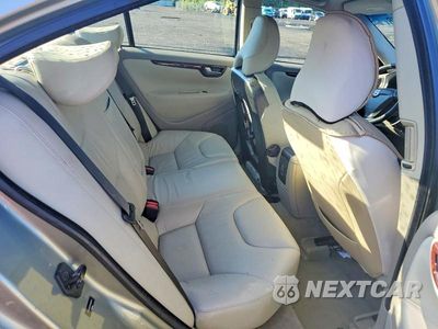 Zdjęcie 10 z 12 samochodu: 2007 VOLVO S60 2.5T VIN:YV1RH592372626491 - miniatura