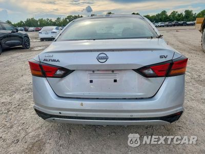 Zdjęcie 6 z 12 samochodu: 2024 NISSAN ALTIMA SV VIN:1N4BL4DV6RN346962 - miniatura