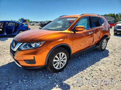 2020 NISSAN ROGUE SV JN8AT2MV9LW102738 - główne zdjęcie licytacji z USA - miniatura