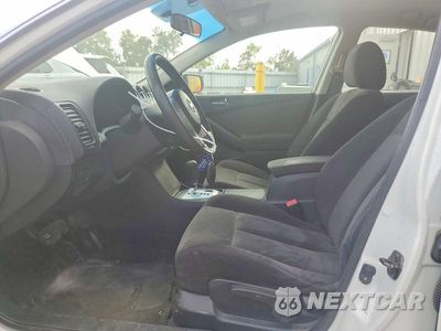 Zdjęcie 7 z 12 samochodu: 2008 NISSAN ALTIMA 2.5 VIN:1N4AL21E58N535654 - miniatura