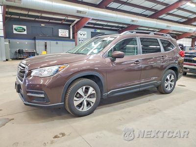 2020 SUBARU ASCENT PREMIUM 4S4WMAFD7L3468045 - główne zdjęcie licytacji z USA - miniatura