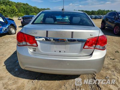 Zdjęcie 6 z 12 samochodu: 2015 CHEVROLET CRUZE LT VIN:1G1PC5SBXF7281878 - miniatura