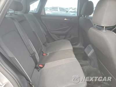 Zdjęcie 10 z 12 samochodu: 2025 VOLKSWAGEN JETTA SPORT VIN:3VWBX7BU4SM091395 - miniatura