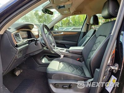 Zdjęcie 7 z 13 samochodu: 2024 VOLKSWAGEN ATLAS SE VIN:1V2DR2CA1RC514912 - miniatura