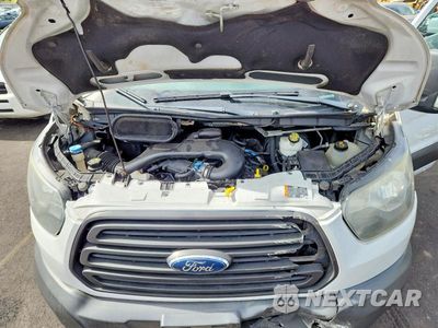 Zdjęcie 12 z 13 samochodu: 2016 FORD TRANSIT T-250 VIN:1FTYR2YM7GKB02986 - miniatura