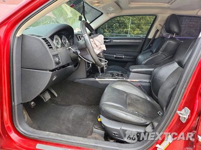 Zdjęcie 7 z 13 samochodu: 2008 CHRYSLER 300C HEMI C VIN:2C3LA63H18H262488 - miniatura