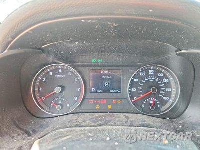 Zdjęcie 9 z 12 samochodu: 2021 KIA FORTE GT LINE VIN:3KPF34AD2ME315132 - miniatura