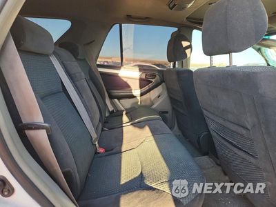 Zdjęcie 10 z 12 samochodu: 2003 TOYOTA 4RUNNER SPORT EDITION VIN:JTEBT14R138007118 - miniatura