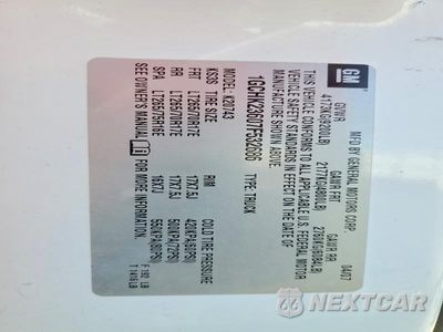 Zdjęcie 12 z 12 samochodu: 2007 CHEVROLET SILVERADO K2500 HEAVY DUTY VIN:1GCHK23607F532686 - miniatura