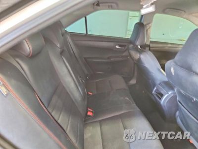 Zdjęcie 10 z 13 samochodu: 2017 TOYOTA CAMRY SE VIN:4T1BF1FK9HU325641 - miniatura