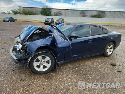 2014 DODGE CHARGER SXT 2C3CDXHG9EH166214 - główne zdjęcie licytacji z USA - miniatura