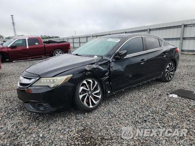 2016 ACURA ILX PREMIUM 19UDE2F80GA011940 - główne zdjęcie licytacji z USA - miniatura
