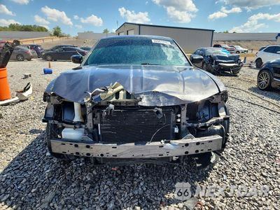 Piąte zdjęcie samochodu w środku: 2019 DODGE CHARGER SXT VIN:2C3CDXBGXKH614867 - miniatura